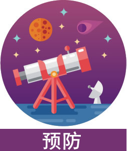 预防 预防